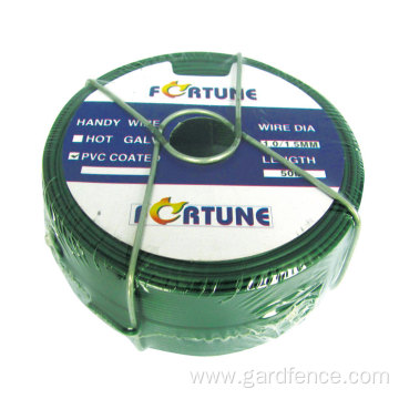 PVC Coated Binding Wire